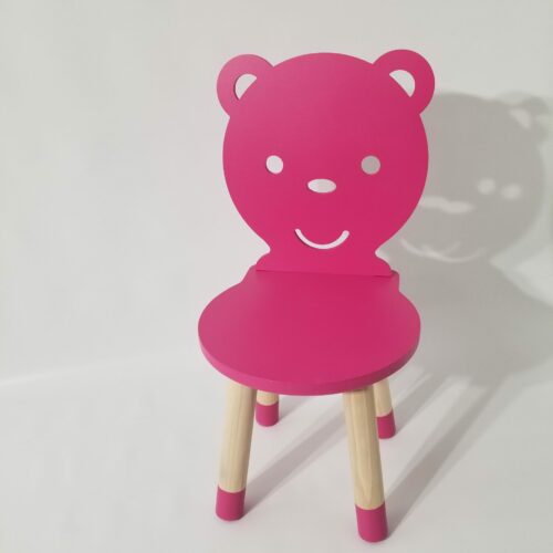 wood handmade children's furniture chairs tables