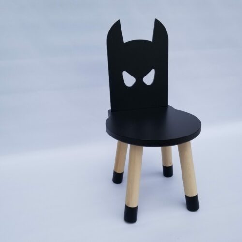 wood handmade children's furniture chairs tables