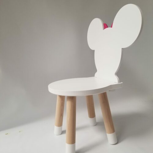 wood handmade children's furniture chairs tables