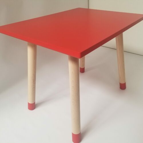 wood handmade children's furniture chairs tables