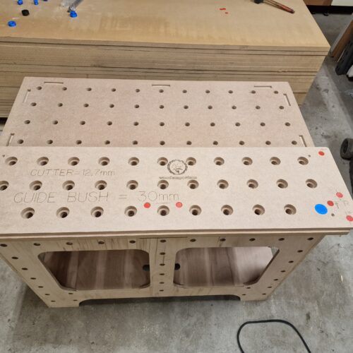 Tools |Carpentry | Jig | MFT/3 |Ciesielska | Workshop | Garage | Auxiliary |Exact | New 2024 |The second hand | MDF | MR MDF |