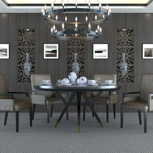 3D panel | 3D wall panel | MDF panels | Panel set | Decorations| Painting