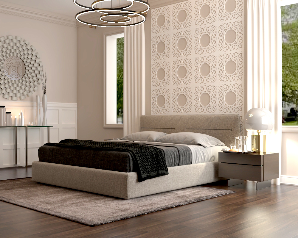 3D panel for bedroom 12 3D panel | 3D Wall Panel | MDF Panelling | Paneling Kit