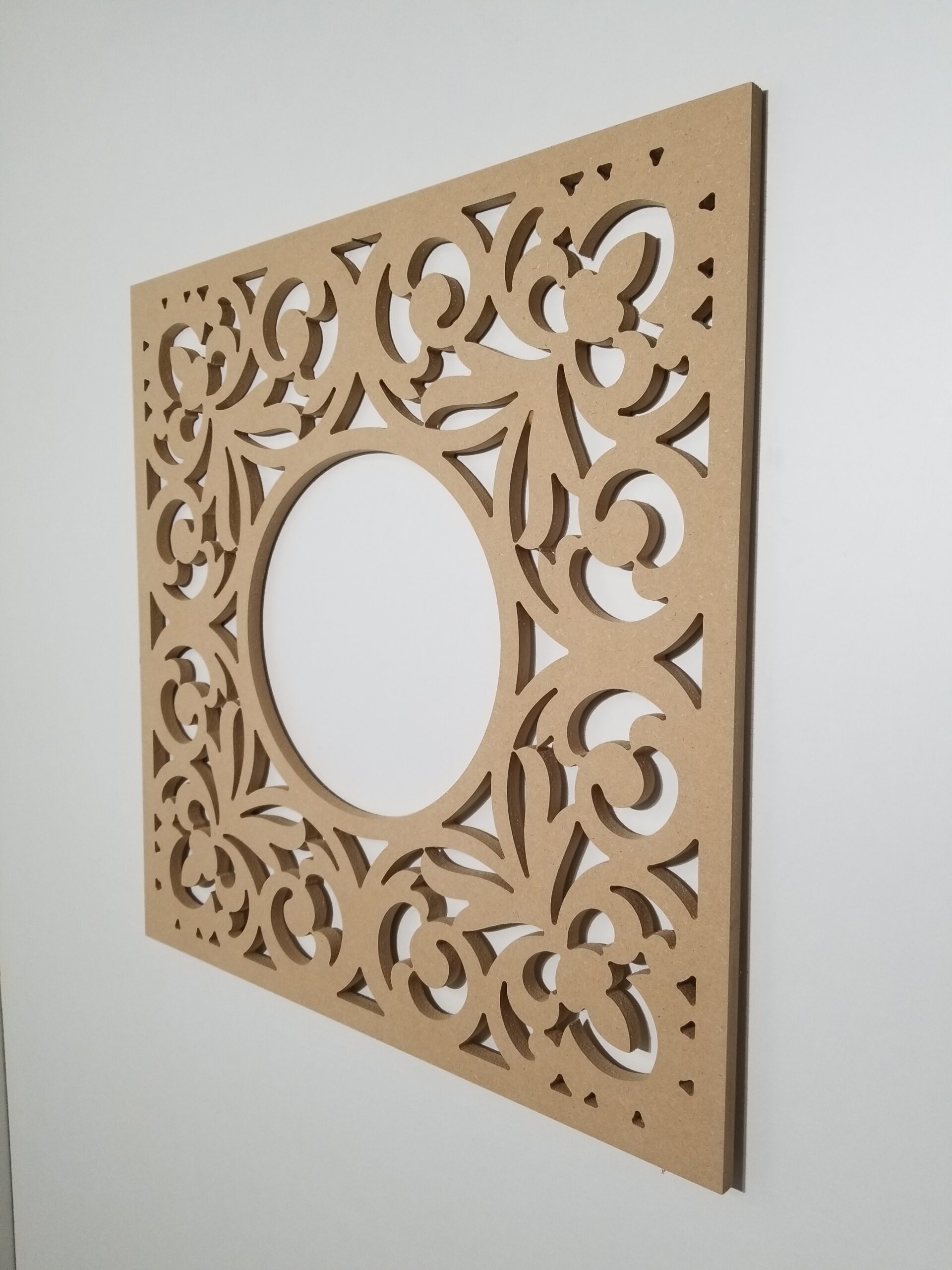 10a 3D panel | 3D Wall Panel | MDF Panelling | Paneling Kit