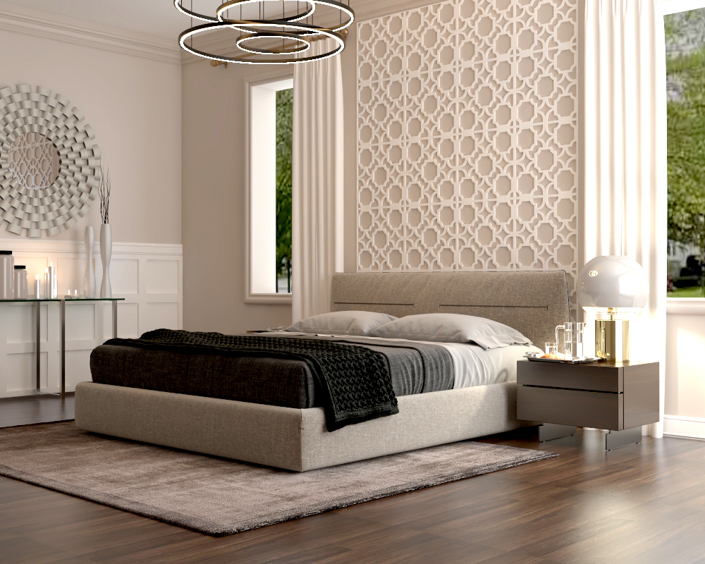 3D-45 Art 3D panel | 3D Wall Panel | MDF Panelling | Paneling Kit