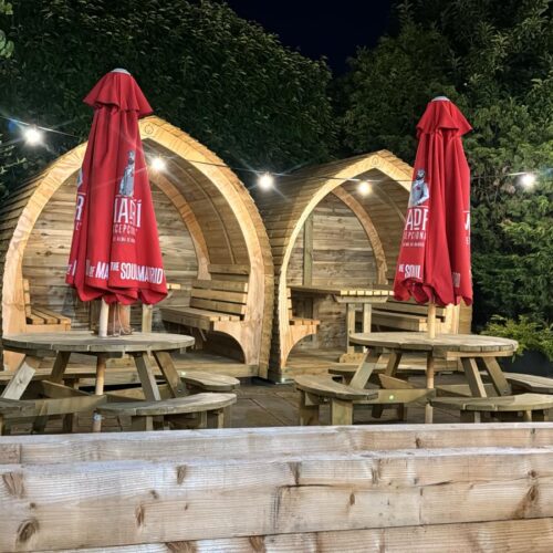 Roof Rafters - shepherd's hut-Made to order- plywood-Glamping-Pods-Flat pack-Wood-Construction