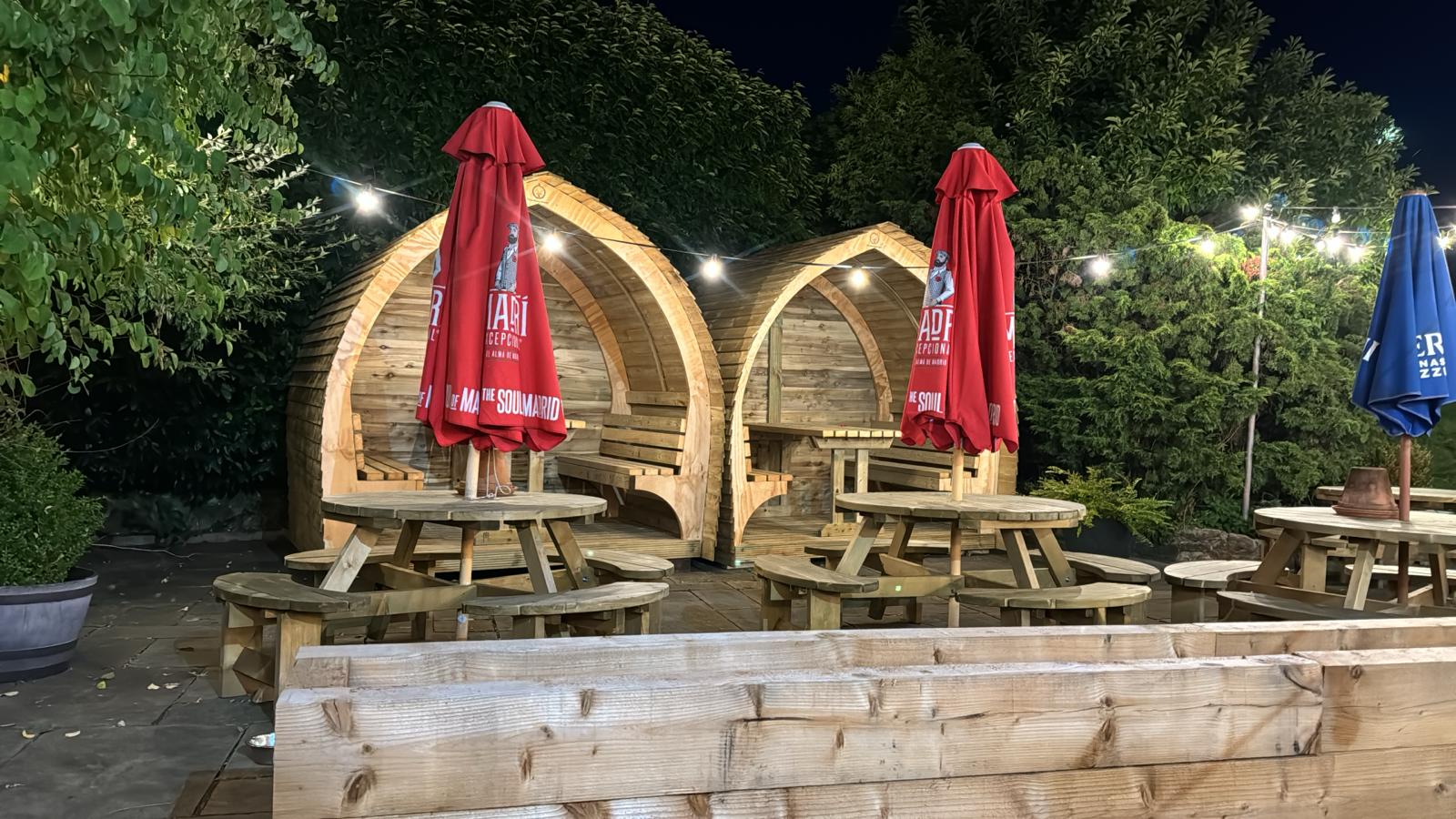 Zdjęcie WhatsApp 2024-09-22 o 11.49.20_1a31b3a1 Roof Rafters - shepherd's hut-Made to order- plywood-Glamping-Pods-Flat pack-Wood-Construction