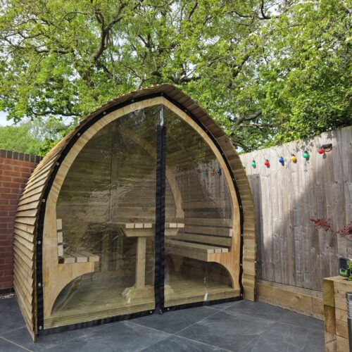 garden, lounge set, plywood, impregnated wood, rainproof, protection, party, birthday