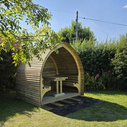 garden, lounge set, plywood, impregnated wood, rainproof, protection, party, birthday